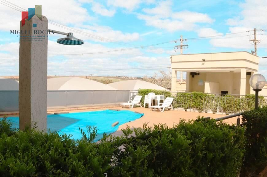 Apartamento à Venda – Condomínio Cores da Vida em Tatuí SP