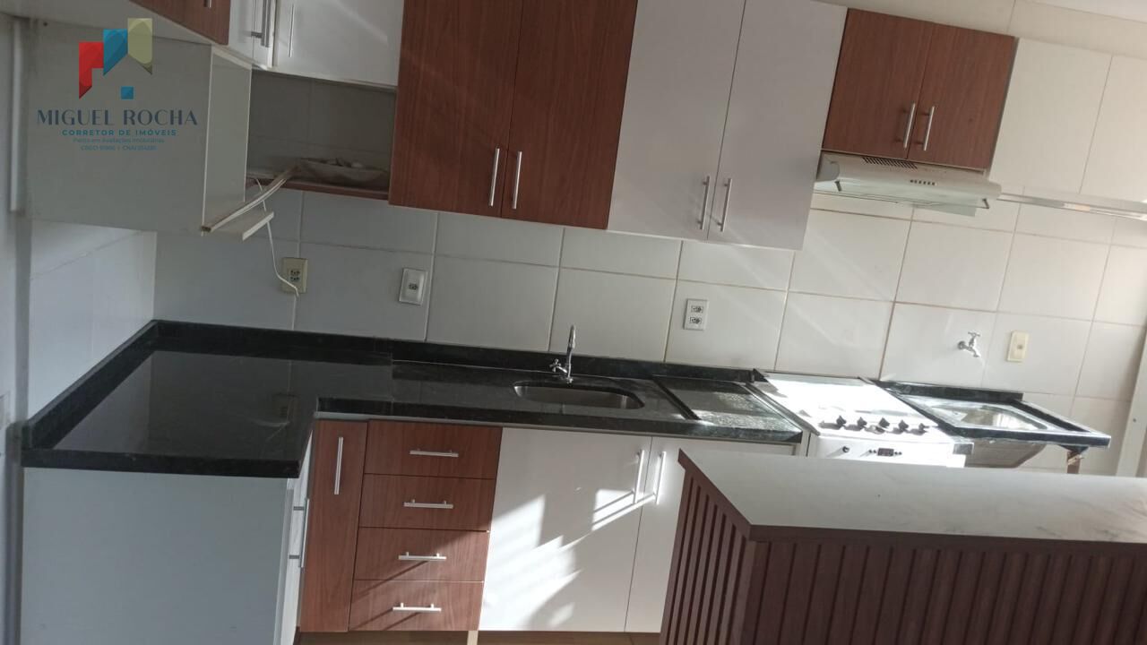 Apartamento à Venda – Condomínio Cores da Vida em Tatuí SP