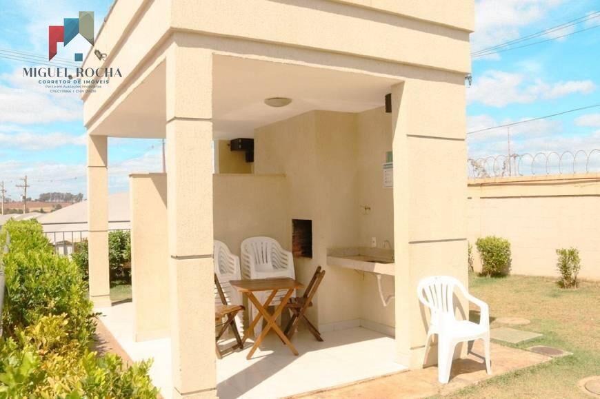 Apartamento à Venda – Condomínio Cores da Vida em Tatuí SP