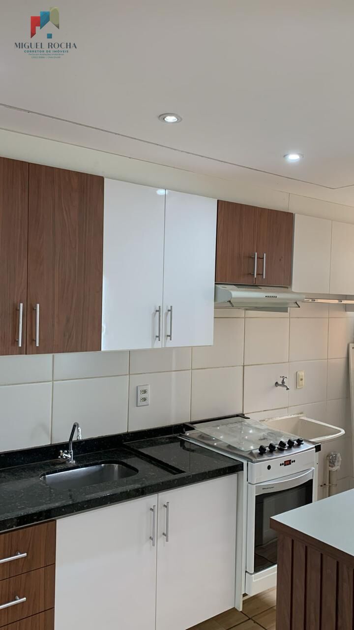 Apartamento à Venda – Condomínio Cores da Vida em Tatuí SP