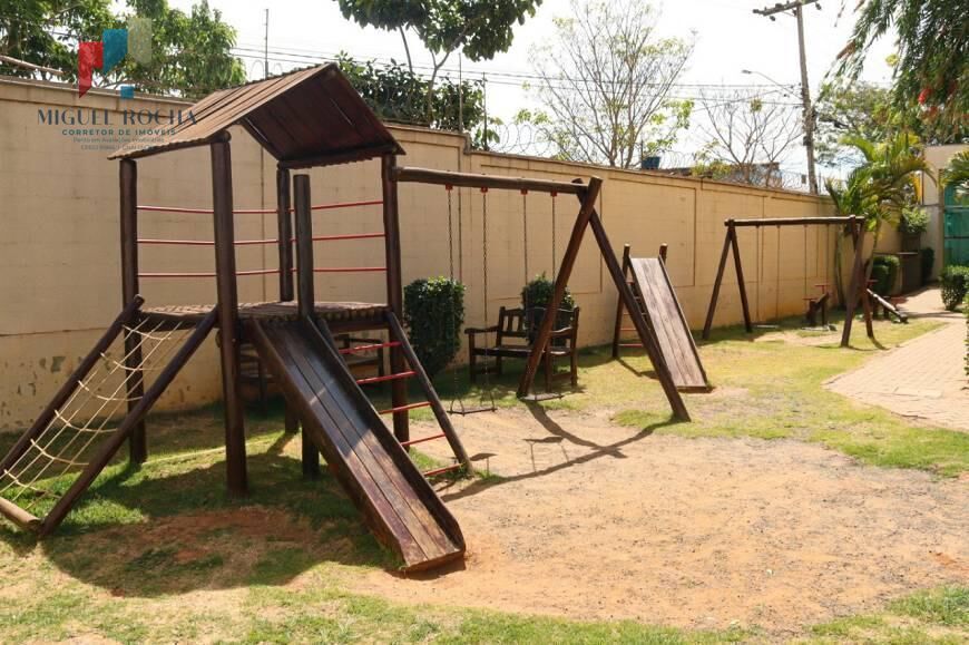 Apartamento à Venda – Condomínio Cores da Vida em Tatuí SP