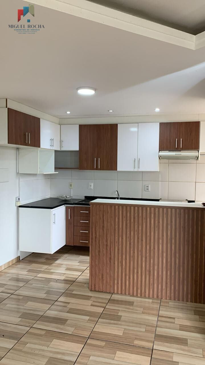 Apartamento à Venda – Condomínio Cores da Vida em Tatuí SP