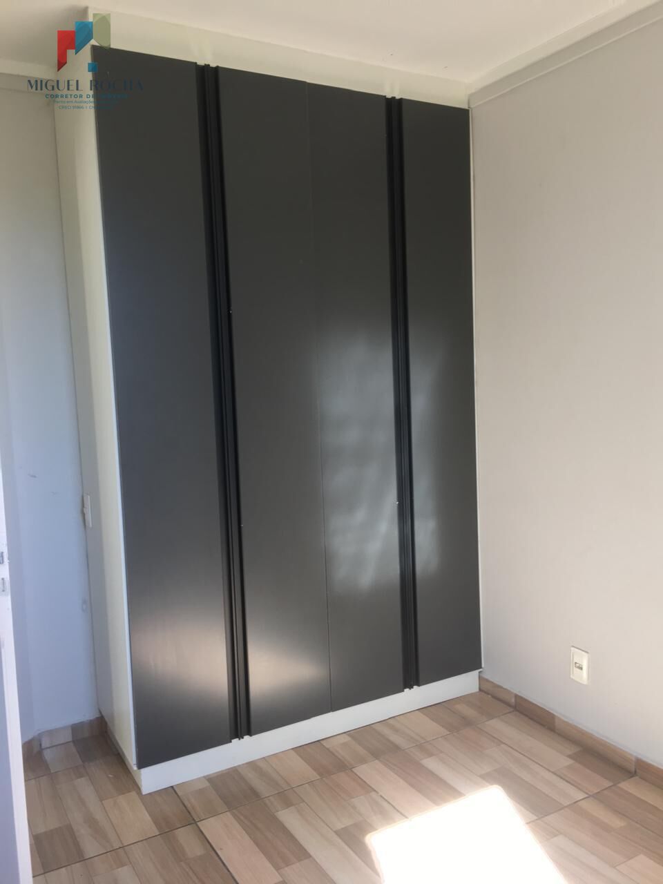 Apartamento à Venda – Condomínio Cores da Vida em Tatuí SP