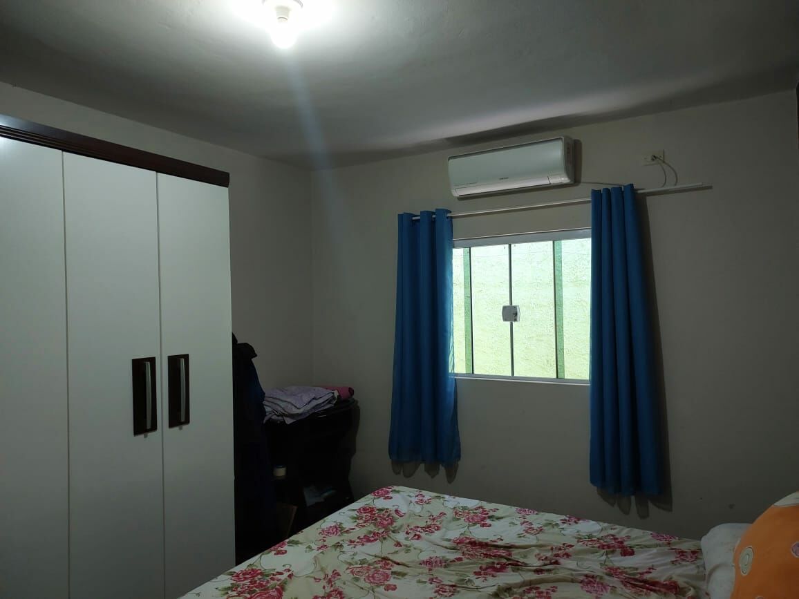 Casa a venda em Tatuí SP