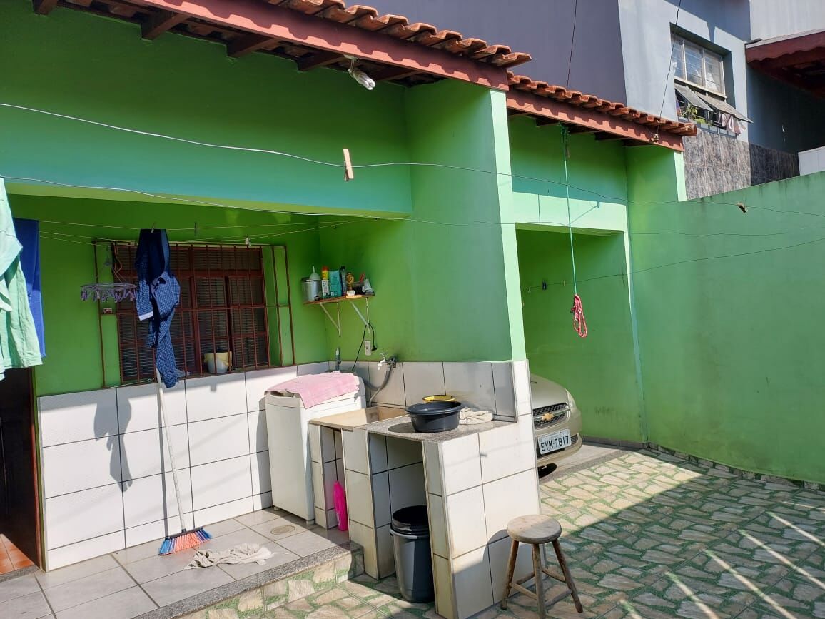 Casa a venda em Tatuí SP