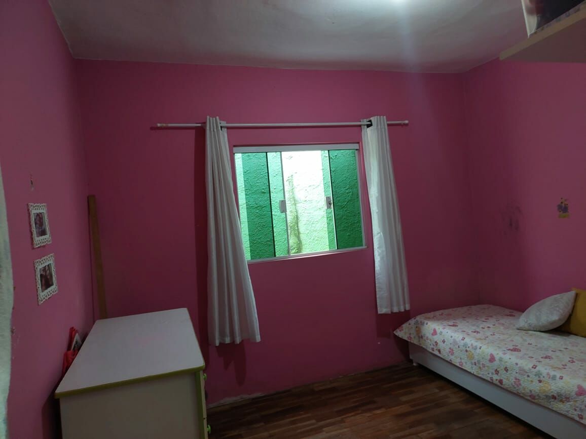 Casa a venda em Tatuí SP