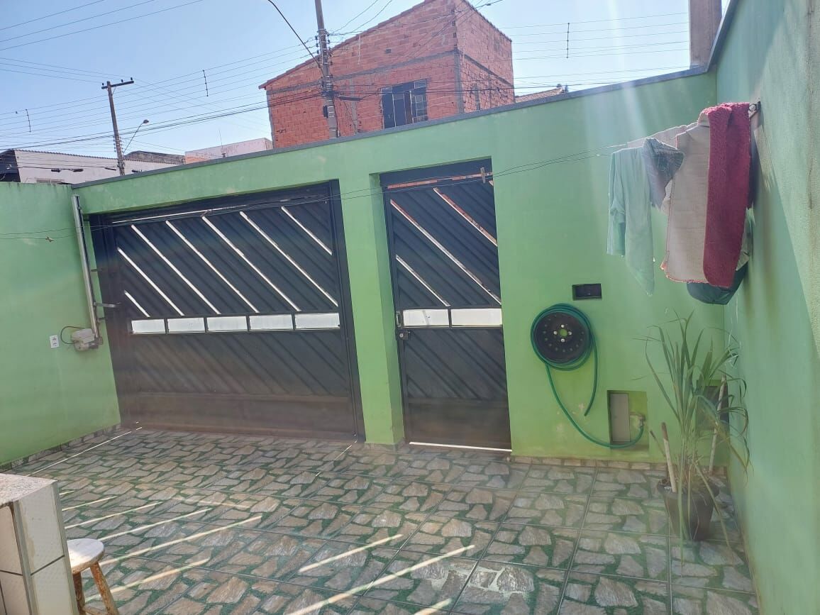 Casa a venda em Tatuí SP