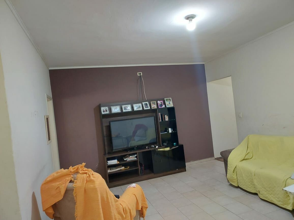 Casa a venda em Tatuí SP