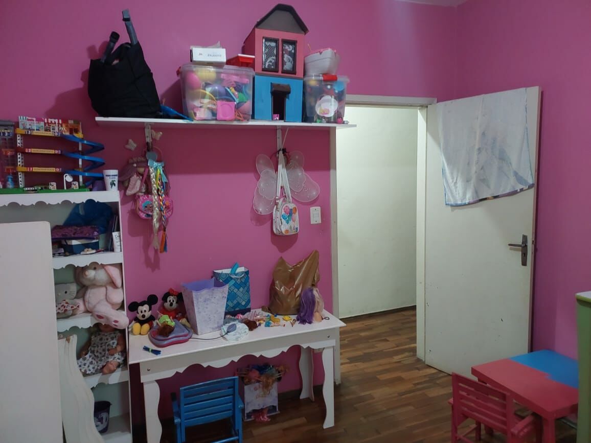 Casa a venda em Tatuí SP