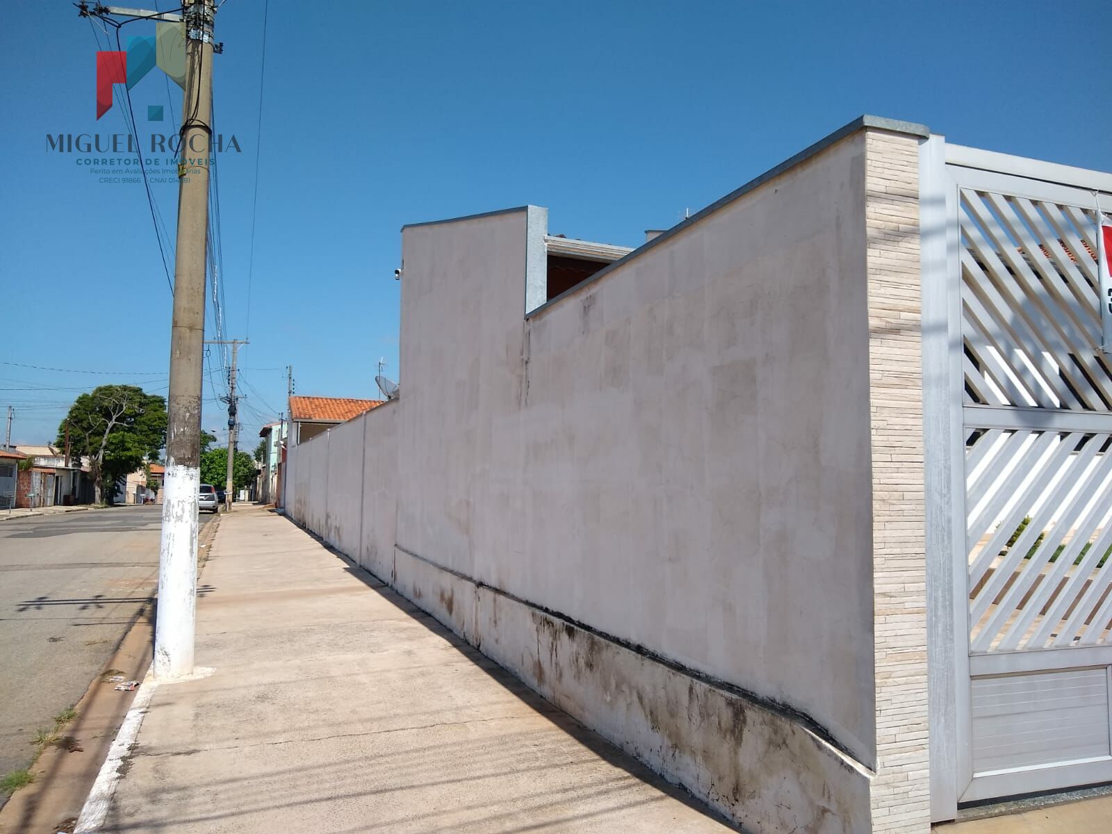 Imóvel em Tatuí SP a venda