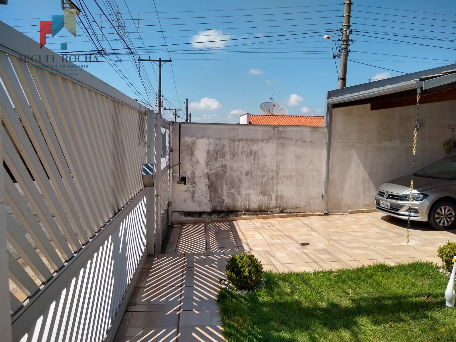 Imóvel em Tatuí SP a venda