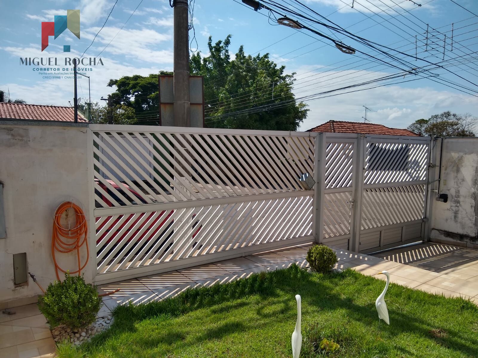 Imóvel em Tatuí SP a venda