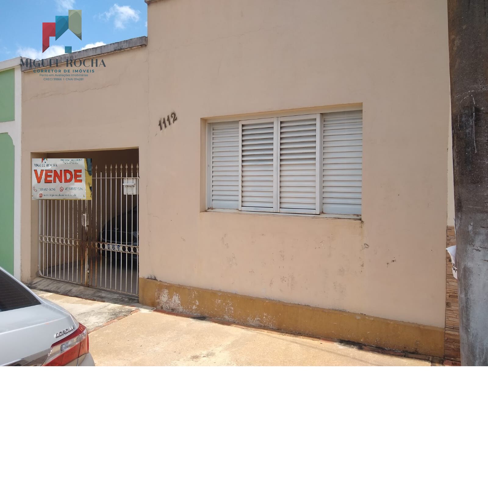 Casa em Centro, Tatuí/SP