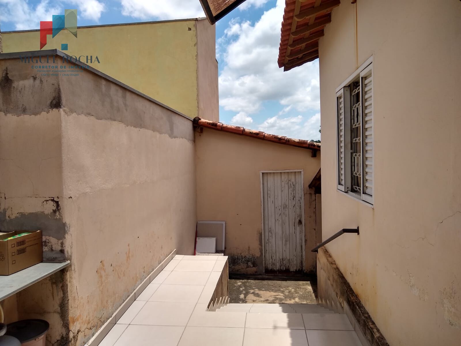 Casa em Centro, Tatuí/SP