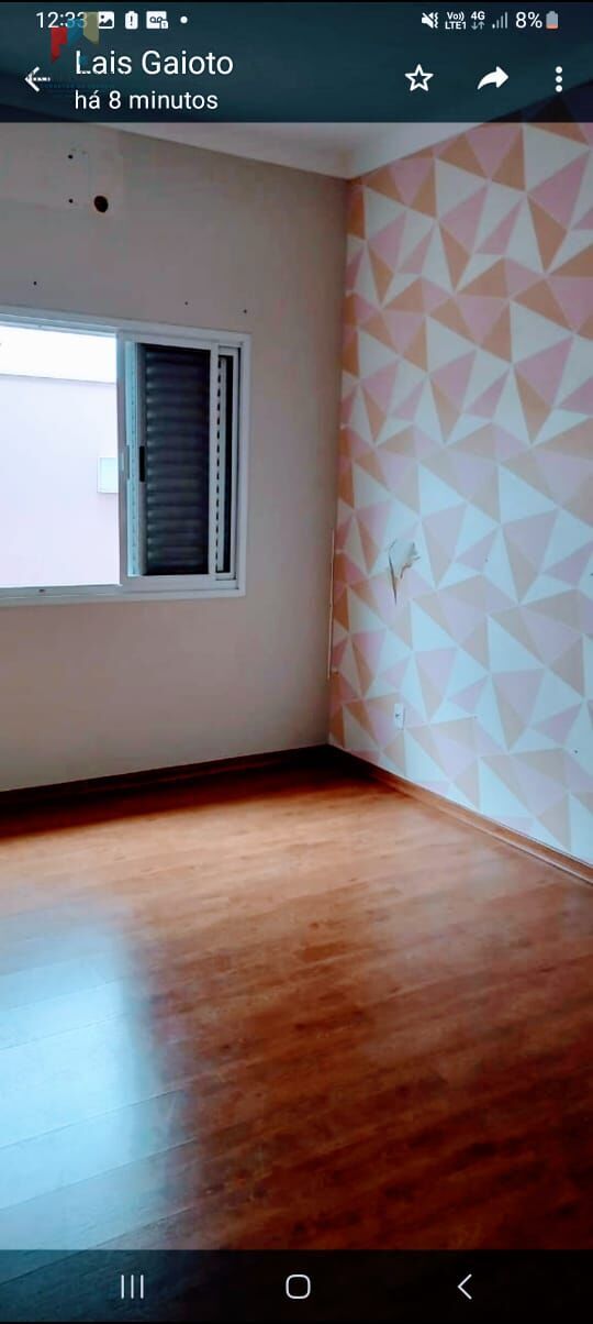 Condomínio OuroVille Itapetininga SP - Casa em Condomínio em Itapetininga SP