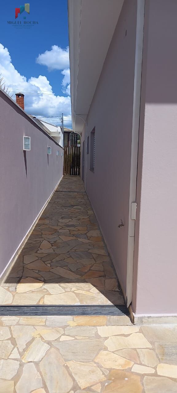 Condomínio OuroVille Itapetininga SP - Casa em Condomínio em Itapetininga SP