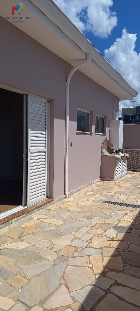 Condomínio OuroVille Itapetininga SP - Casa em Condomínio em Itapetininga SP