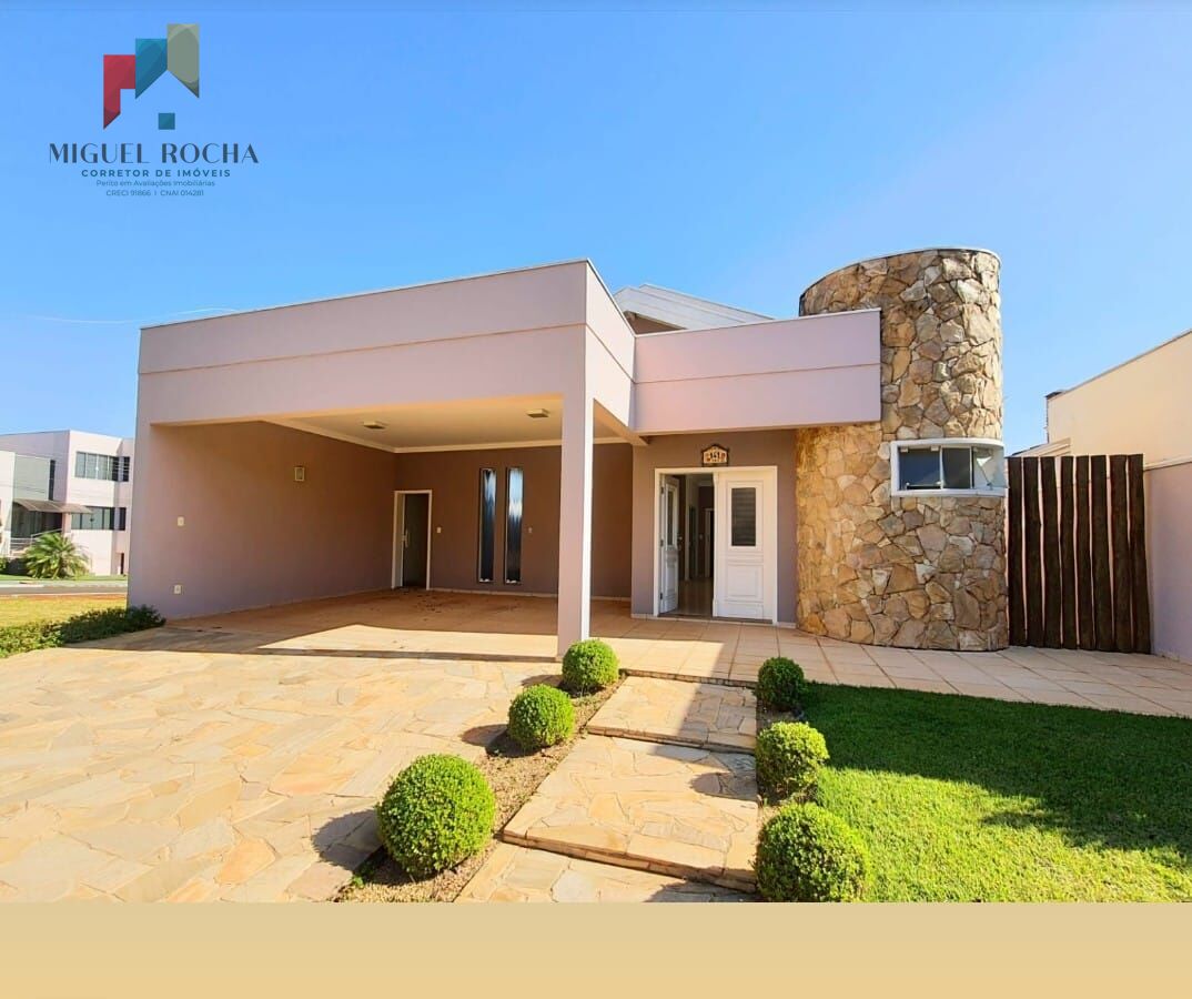 Condomínio OuroVille Itapetininga SP - Casa em Condomínio em Itapetininga SP