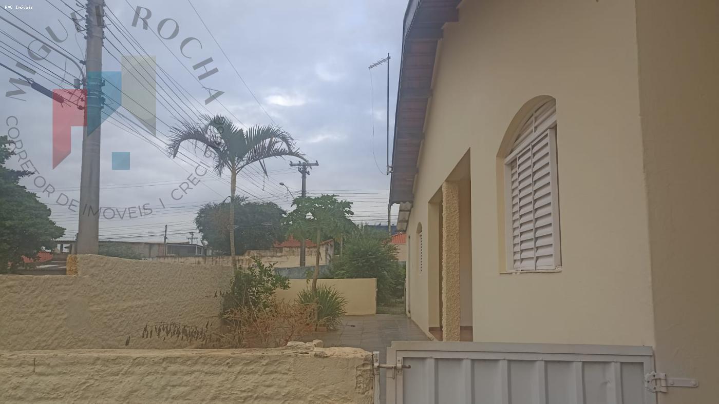 Casa à venda no bairro Jardim Ternura em Tatuí/SP