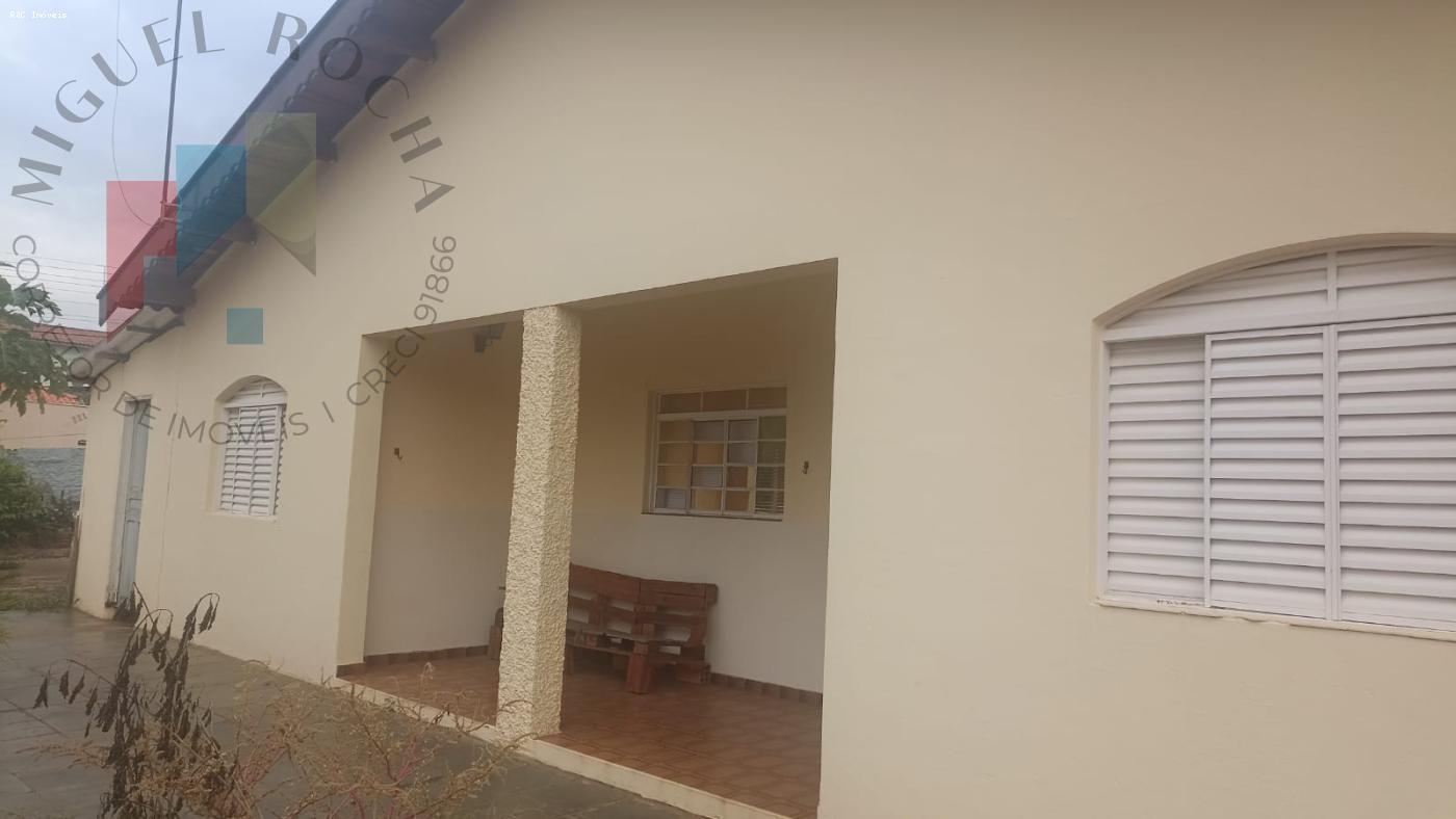 Casa à venda no bairro Jardim Ternura em Tatuí/SP