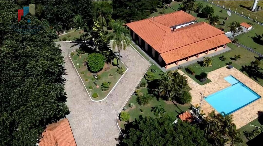Sítio a venda região Avaré SP