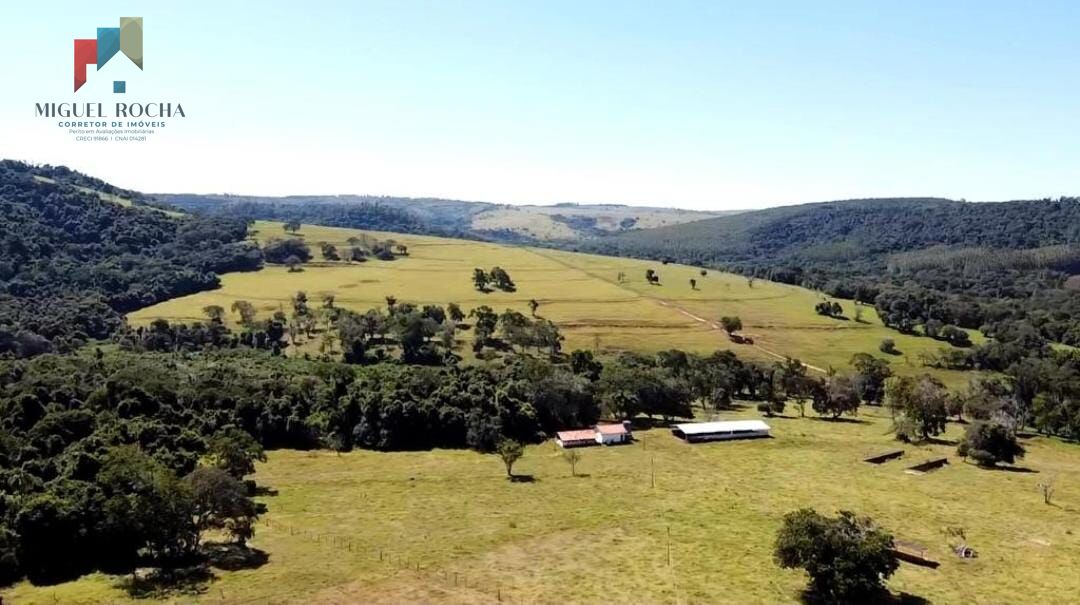Sítio a venda região Avaré SP