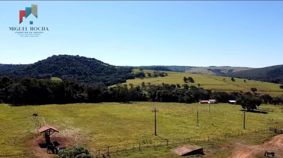 Sítio a venda região Avaré SP