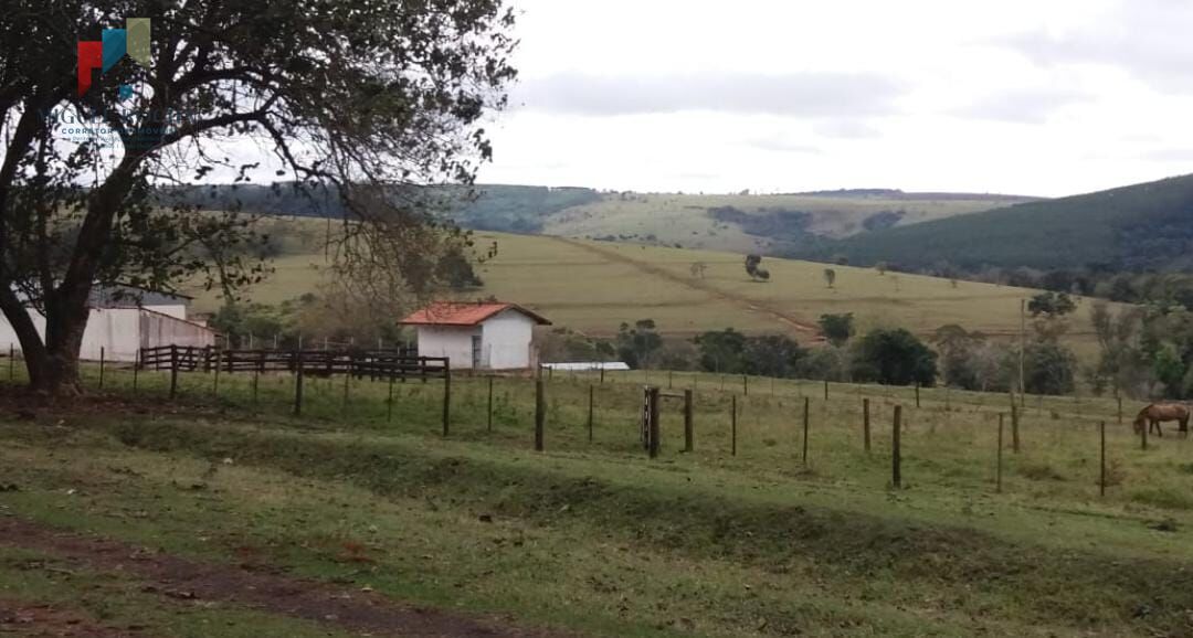 Sítio a venda região Avaré SP