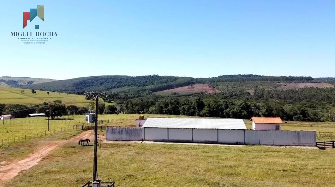 Sítio a venda região Avaré SP