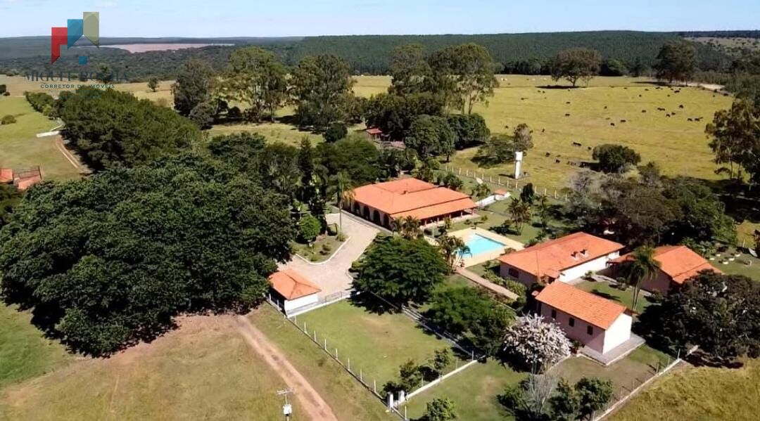 Sítio a venda região Avaré SP