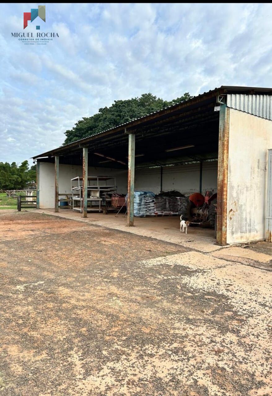 Sítio a venda região Avaré SP