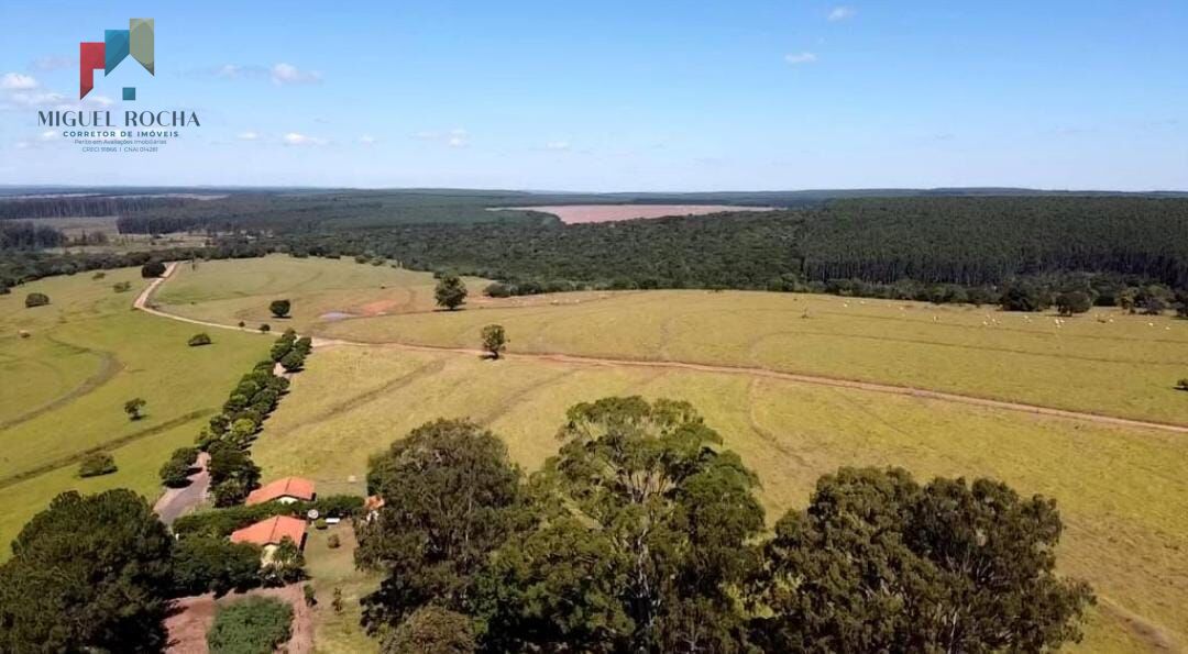 Sítio a venda região Avaré SP