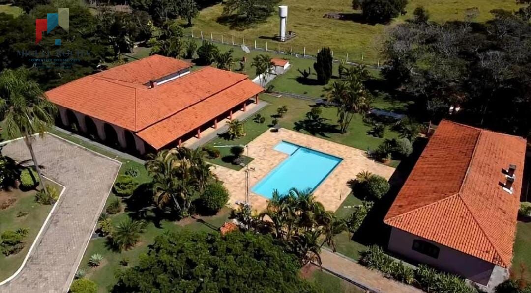 Sítio a venda região Avaré SP