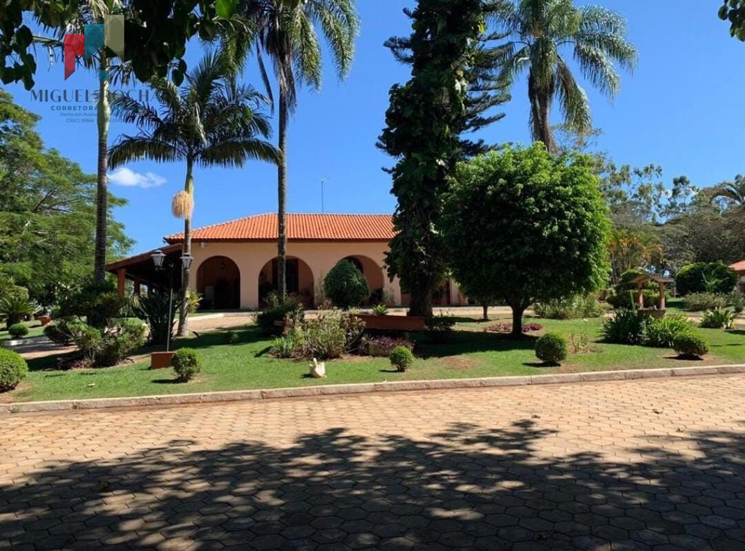 Sítio a venda região Avaré SP