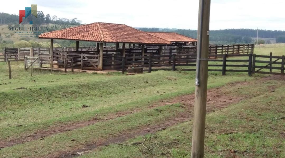 Sítio a venda região Avaré SP