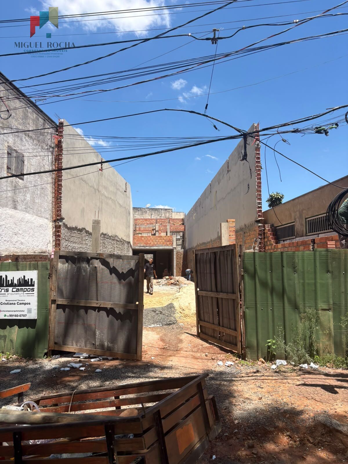 Loja-Salão, 260 m² - Foto 1