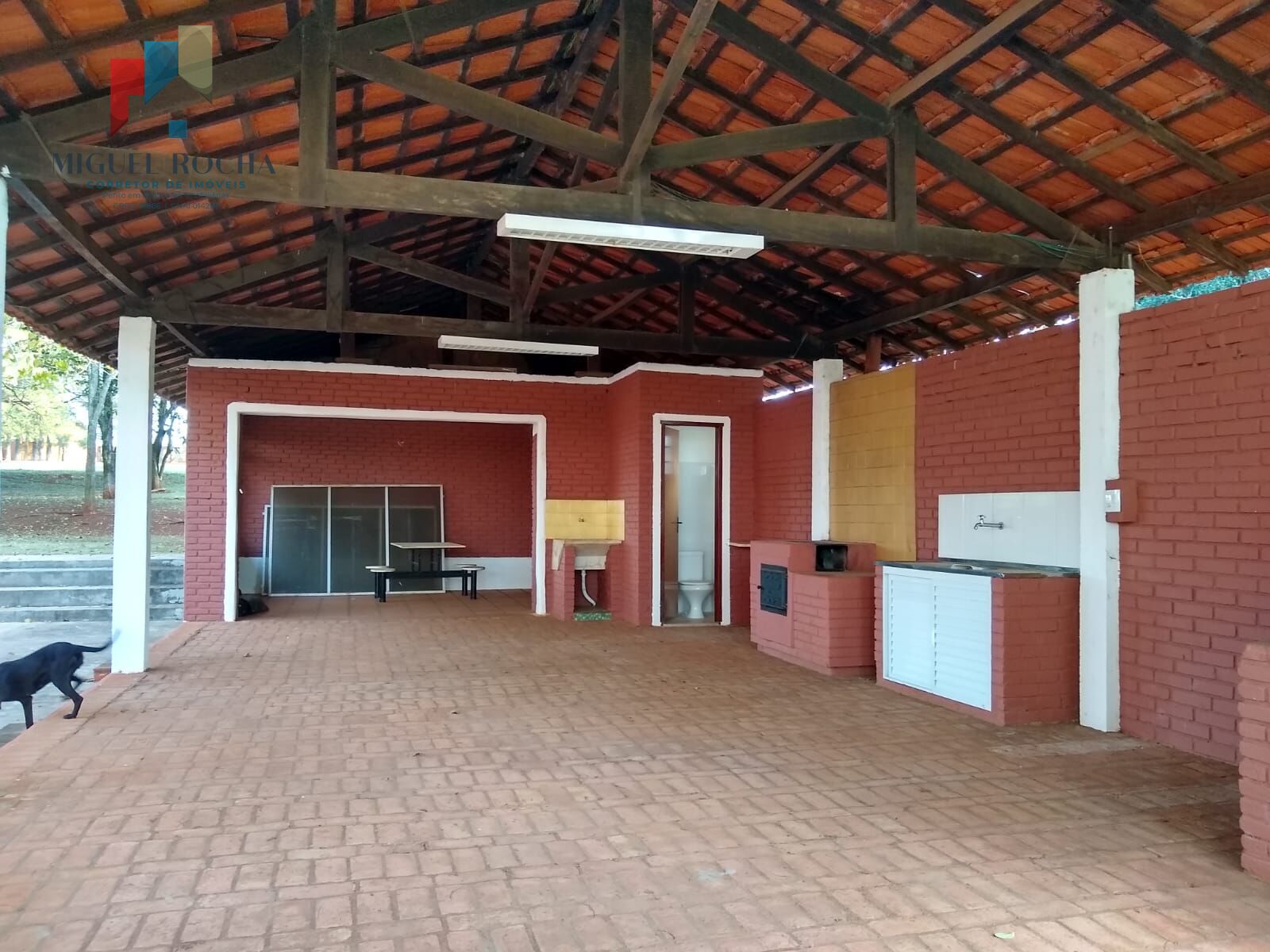 Chácara a venda em Tatuí SP