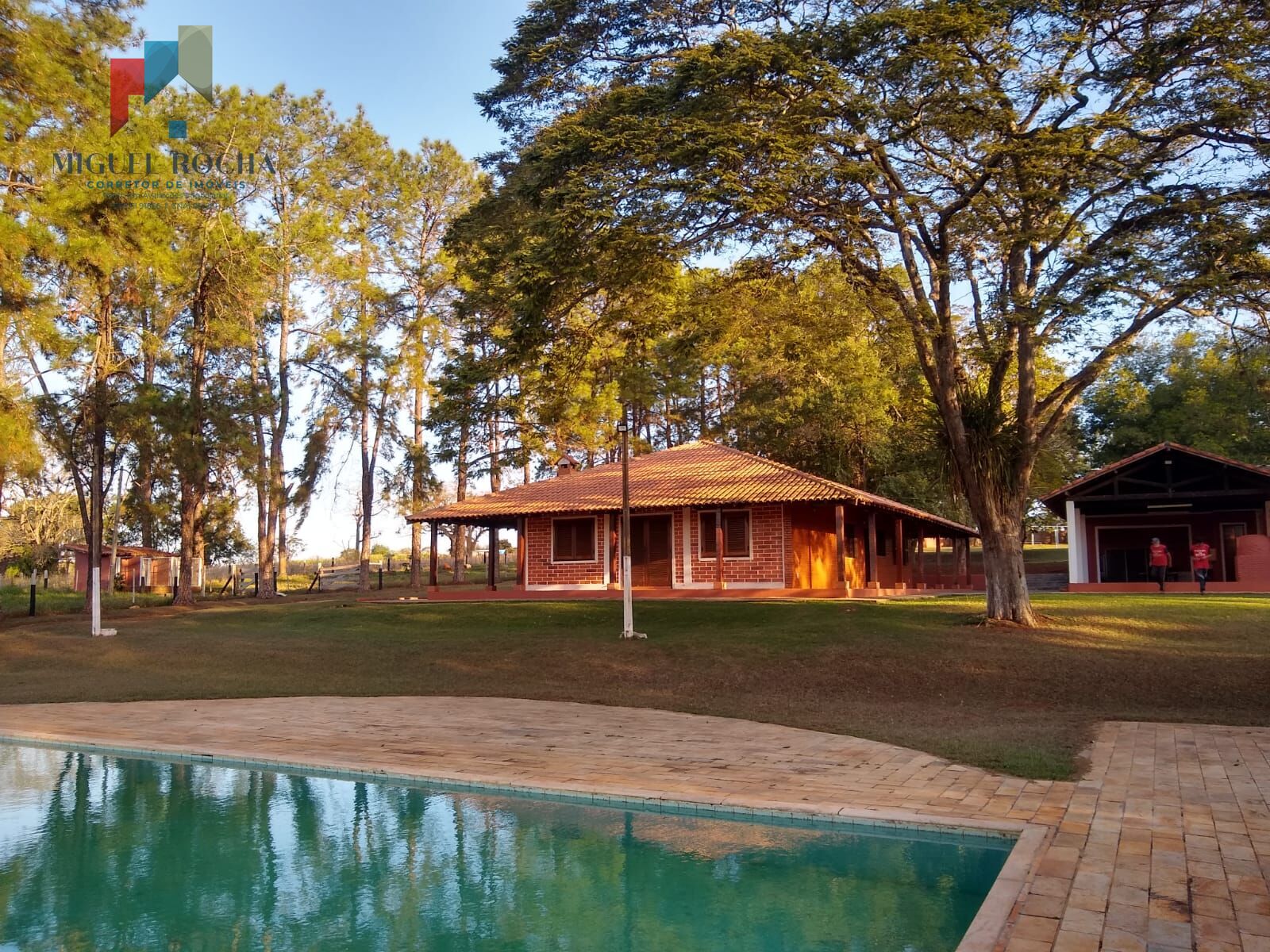 Chácara a venda em Tatuí SP
