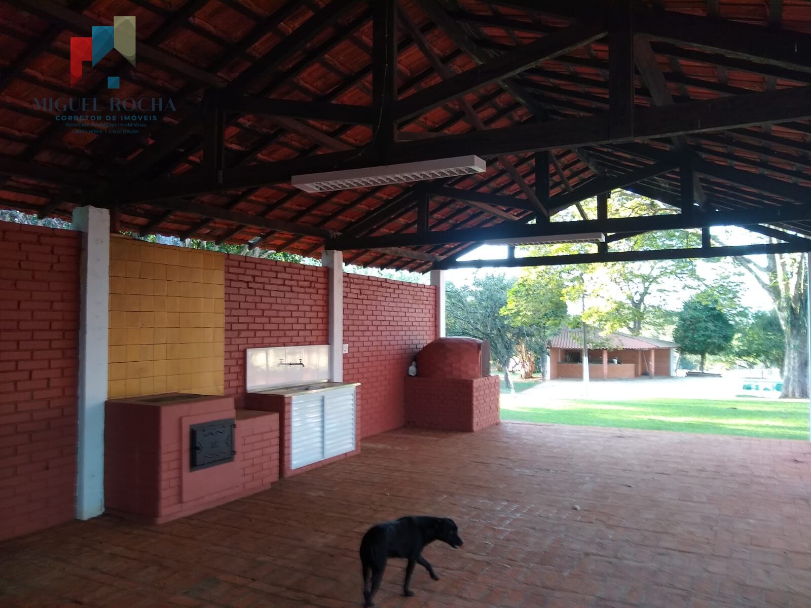 Chácara a venda em Tatuí SP