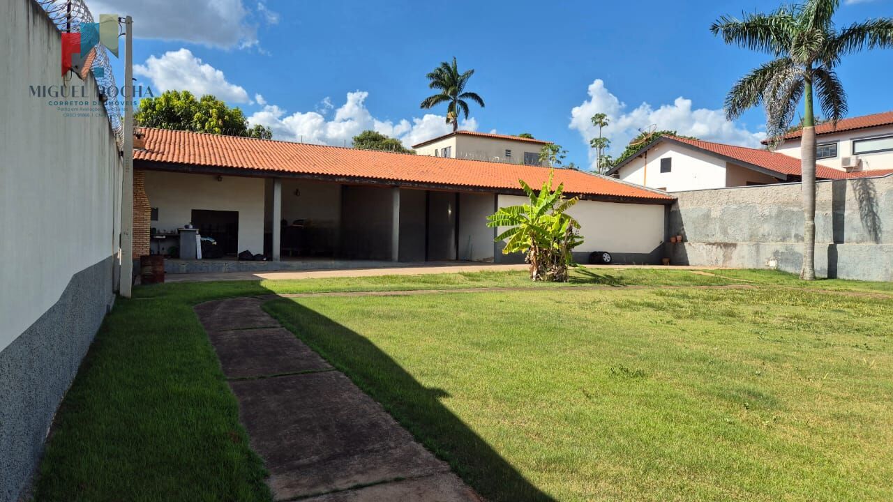 Chácara, 1 quarto, 1287 m² - Foto 1