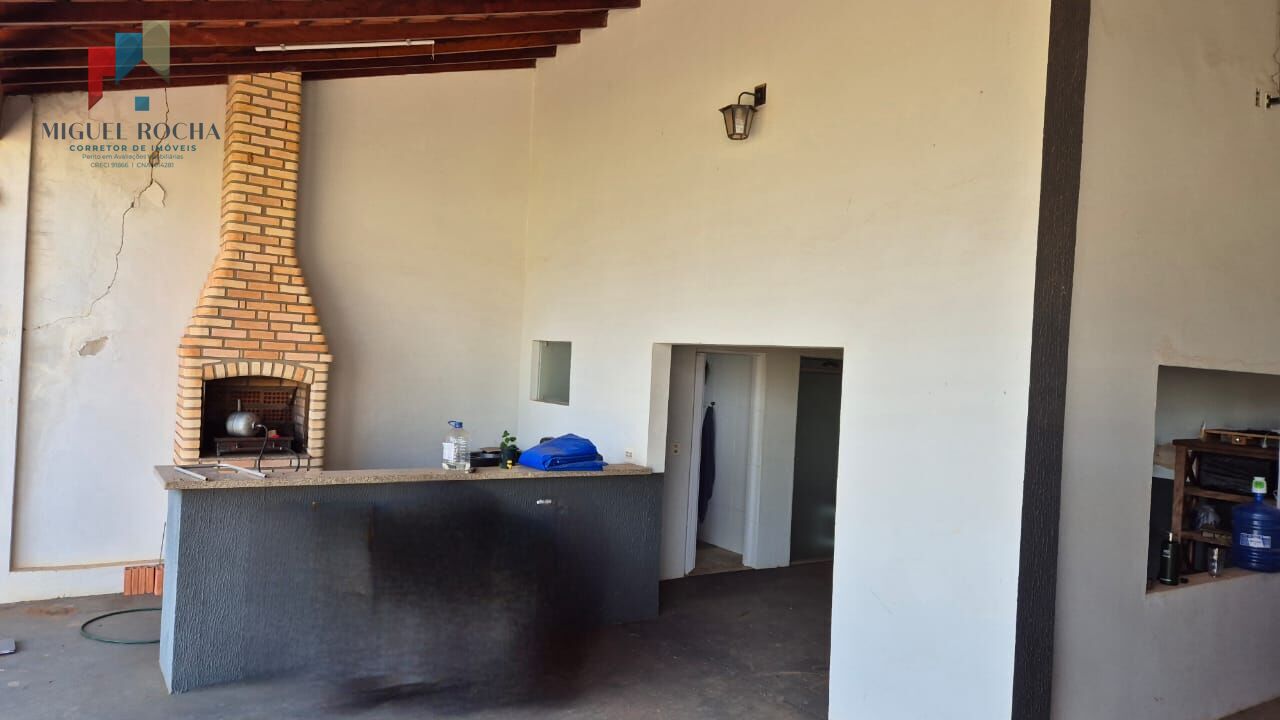 Chácara, 1 quarto, 1287 m² - Foto 3