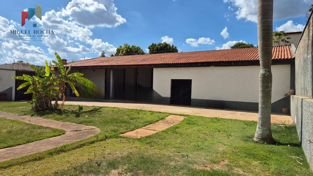 Chácara, 1 quarto, 1287 m² - Foto 2