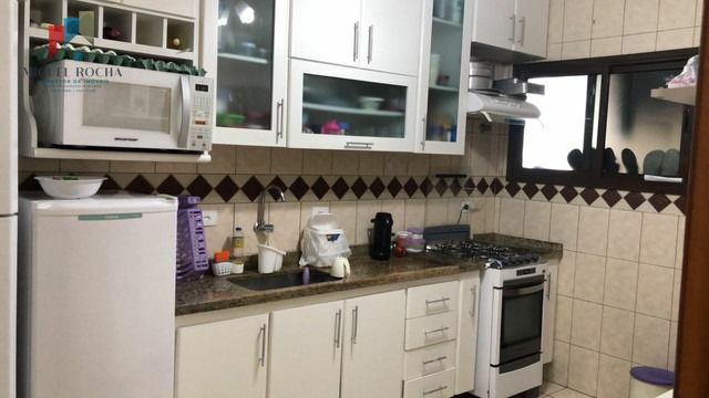 Apartamento à venda no bairro Canto do Forte - Praia Grande/SP