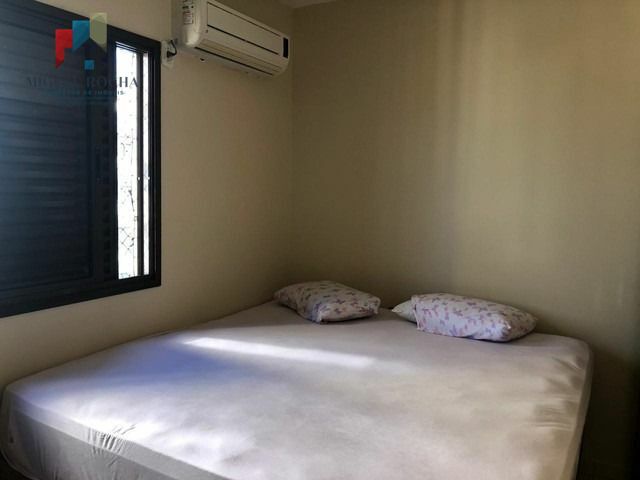 Apartamento à venda no bairro Canto do Forte - Praia Grande/SP