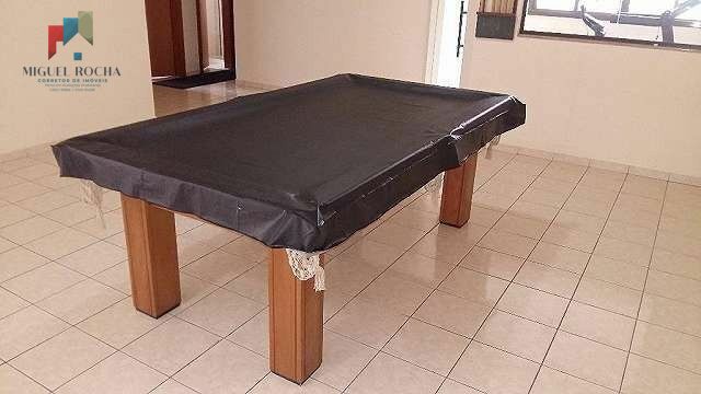 Apartamento à venda no bairro Canto do Forte - Praia Grande/SP