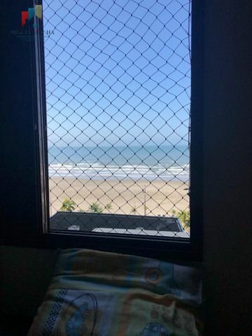 Apartamento à venda no bairro Canto do Forte - Praia Grande/SP