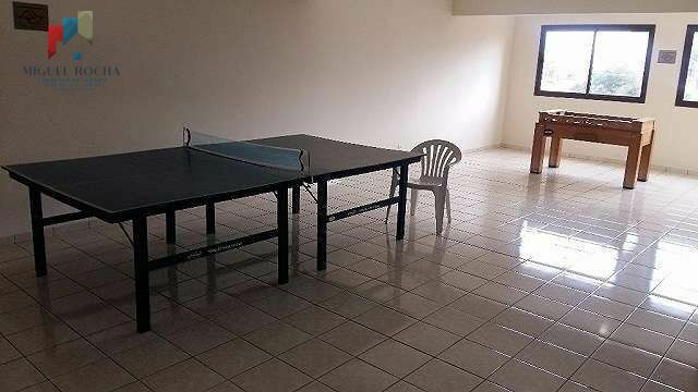 Apartamento à venda no bairro Canto do Forte - Praia Grande/SP