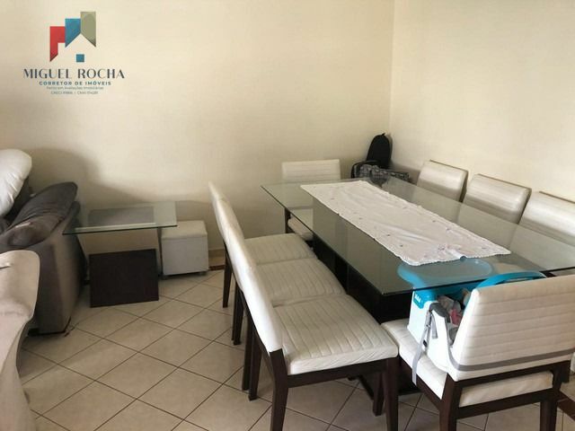 Apartamento à venda no bairro Canto do Forte - Praia Grande/SP