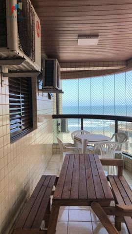 Apartamento à venda no bairro Canto do Forte - Praia Grande/SP