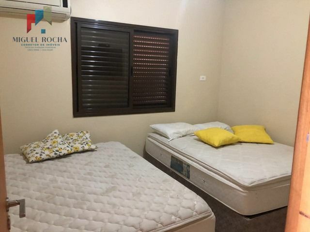 Apartamento à venda no bairro Canto do Forte - Praia Grande/SP